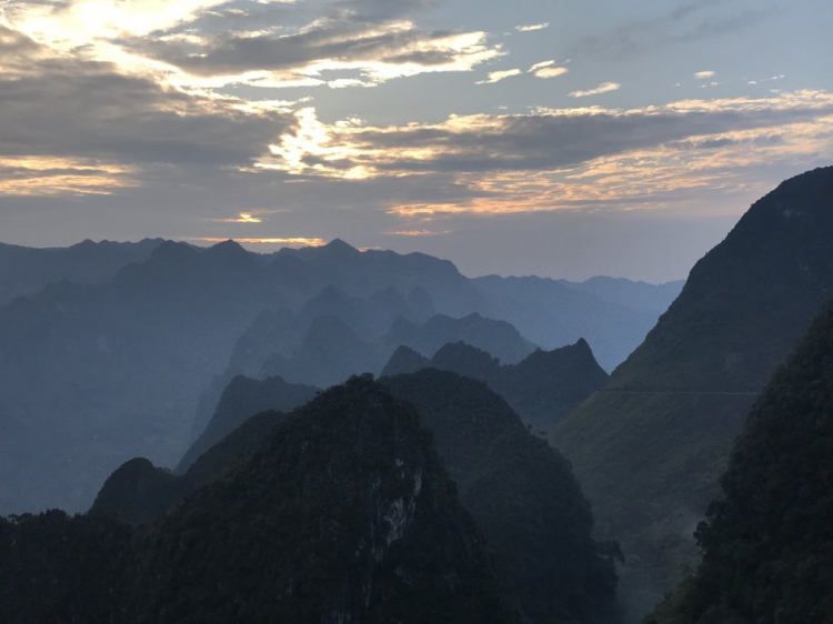 Đi Để Kết Nối Yêu Thương,10/2018