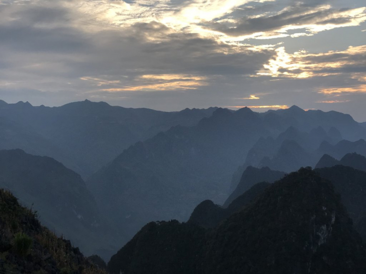 Đi Để Kết Nối Yêu Thương,10/2018