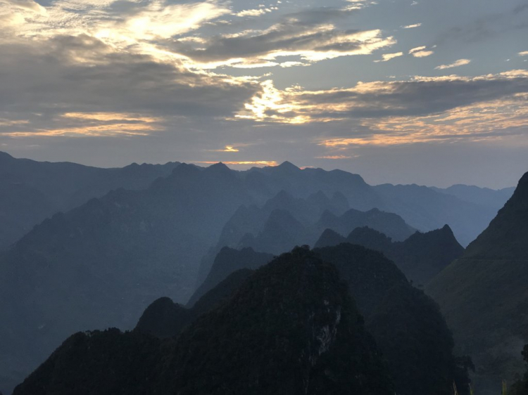 Đi Để Kết Nối Yêu Thương,10/2018