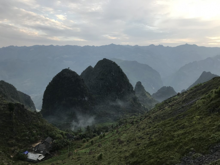 Đi Để Kết Nối Yêu Thương,10/2018