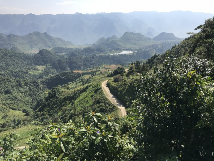 Đi Để Kết Nối Yêu Thương,10/2018