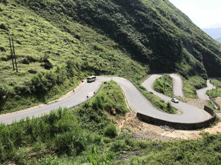 Đi Để Kết Nối Yêu Thương,10/2018