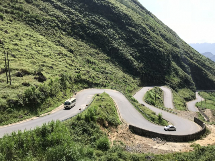 Đi Để Kết Nối Yêu Thương,10/2018