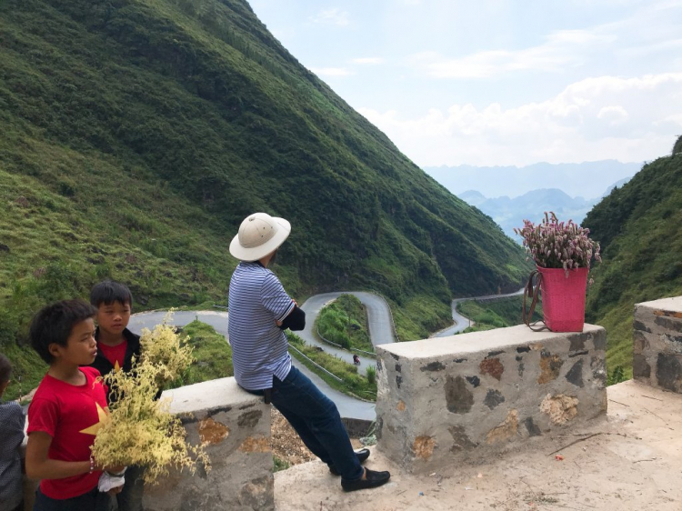 Đi Để Kết Nối Yêu Thương,10/2018