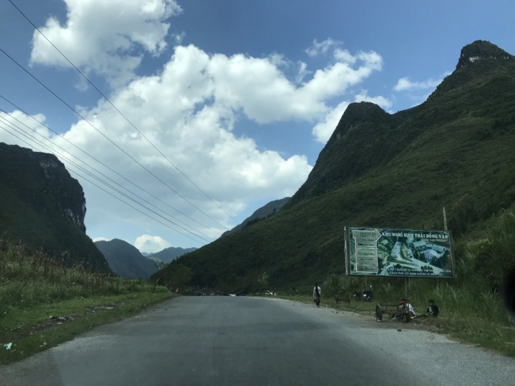 Đi Để Kết Nối Yêu Thương,10/2018