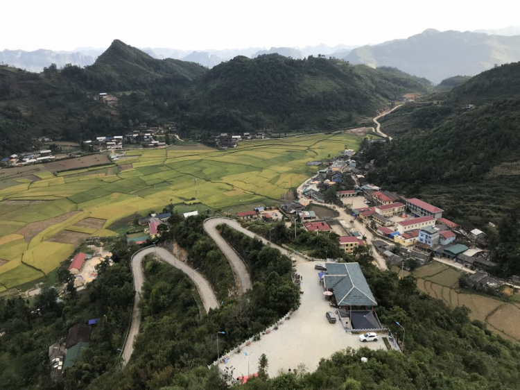 Đi Để Kết Nối Yêu Thương,10/2018