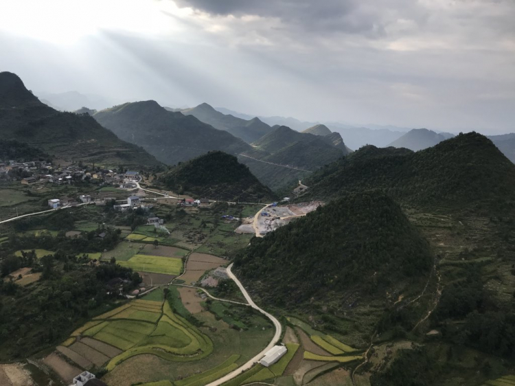 Đi Để Kết Nối Yêu Thương,10/2018