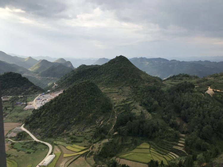 Đi Để Kết Nối Yêu Thương,10/2018