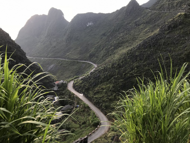 Đi Để Kết Nối Yêu Thương,10/2018