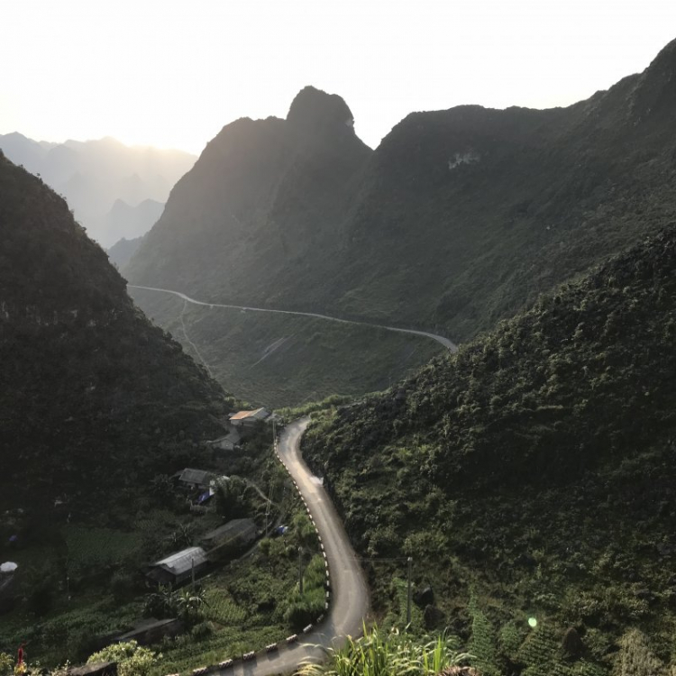 Đi Để Kết Nối Yêu Thương,10/2018