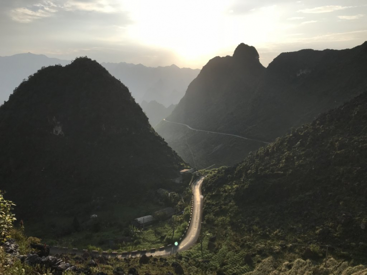 Đi Để Kết Nối Yêu Thương,10/2018