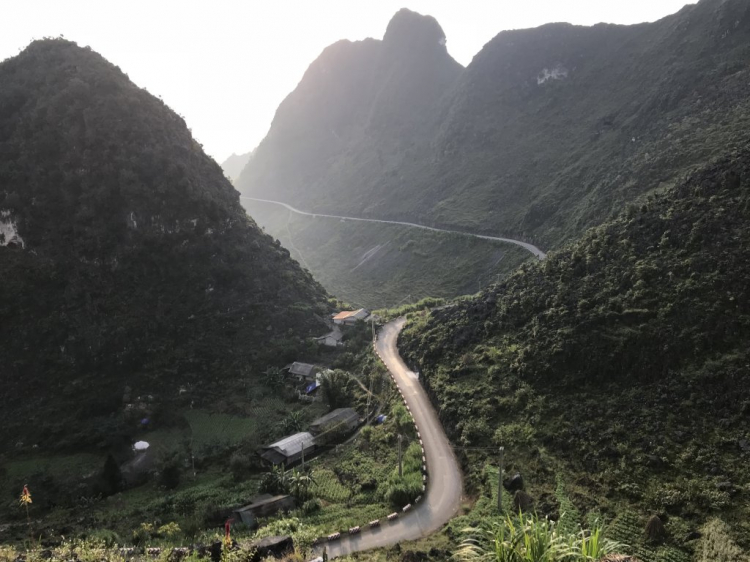 Đi Để Kết Nối Yêu Thương,10/2018