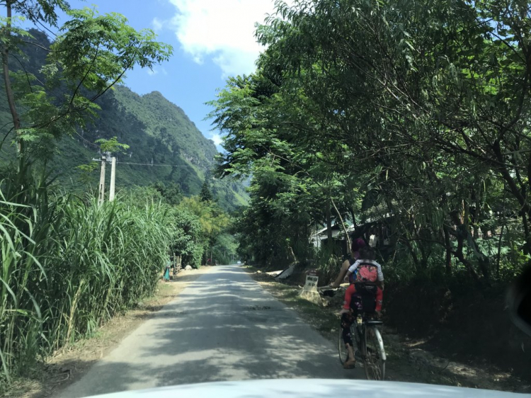 Đi Để Kết Nối Yêu Thương,10/2018