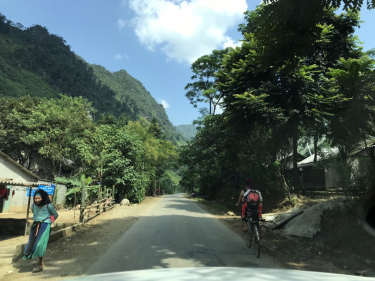 Đi Để Kết Nối Yêu Thương,10/2018