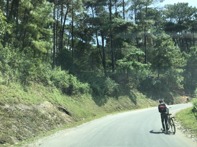 Đi Để Kết Nối Yêu Thương,10/2018