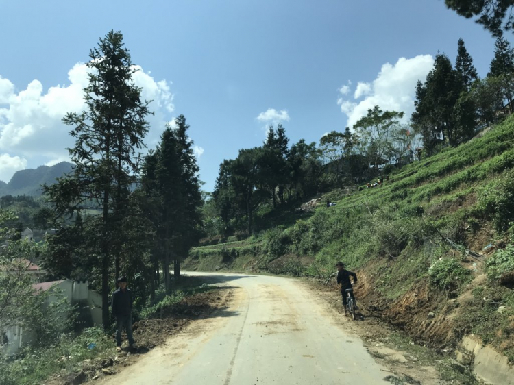 Đi Để Kết Nối Yêu Thương,10/2018