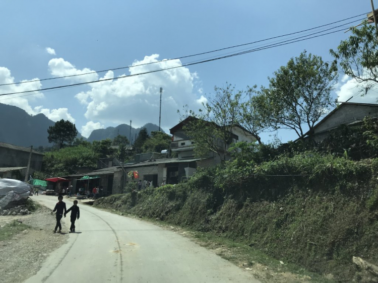 Đi Để Kết Nối Yêu Thương,10/2018