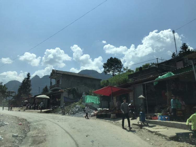 Đi Để Kết Nối Yêu Thương,10/2018