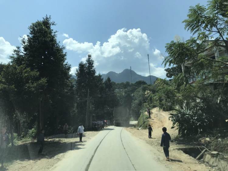Đi Để Kết Nối Yêu Thương,10/2018