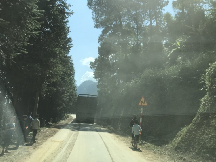 Đi Để Kết Nối Yêu Thương,10/2018