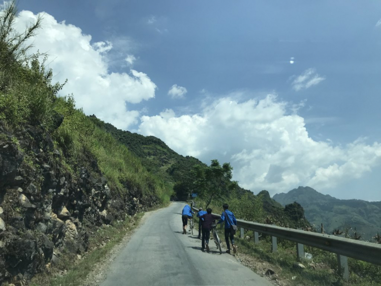 Đi Để Kết Nối Yêu Thương,10/2018