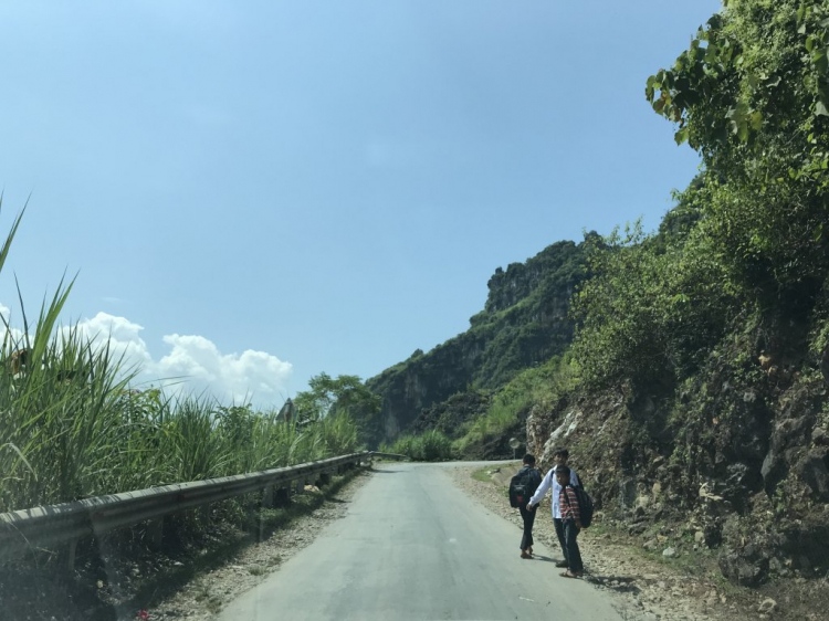 Đi Để Kết Nối Yêu Thương,10/2018