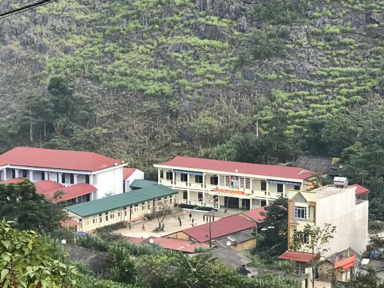 Đi Để Kết Nối Yêu Thương,10/2018