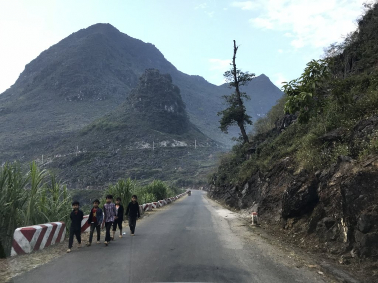 Đi Để Kết Nối Yêu Thương,10/2018