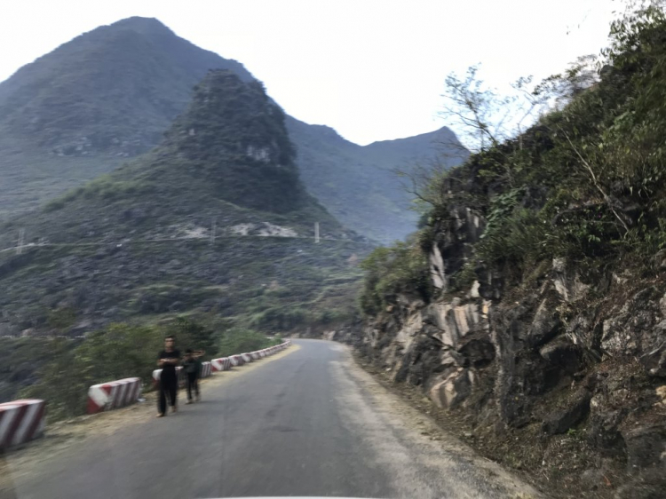 Đi Để Kết Nối Yêu Thương,10/2018