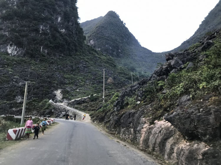 Đi Để Kết Nối Yêu Thương,10/2018