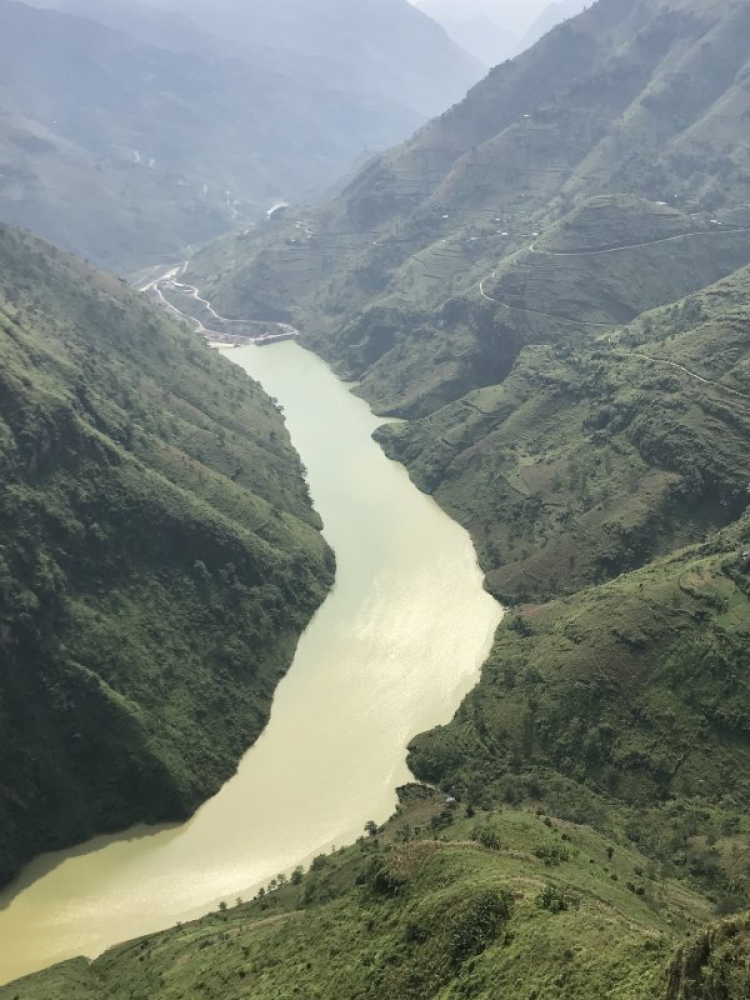 Đi Để Kết Nối Yêu Thương,10/2018