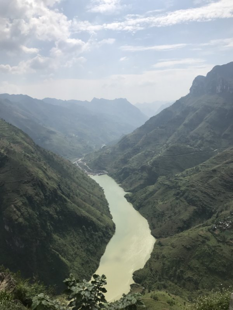 Đi Để Kết Nối Yêu Thương,10/2018