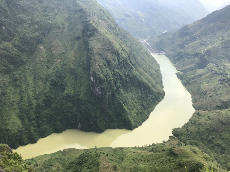 Đi Để Kết Nối Yêu Thương,10/2018