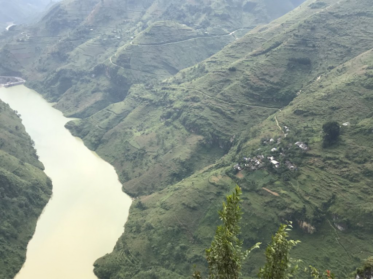 Đi Để Kết Nối Yêu Thương,10/2018