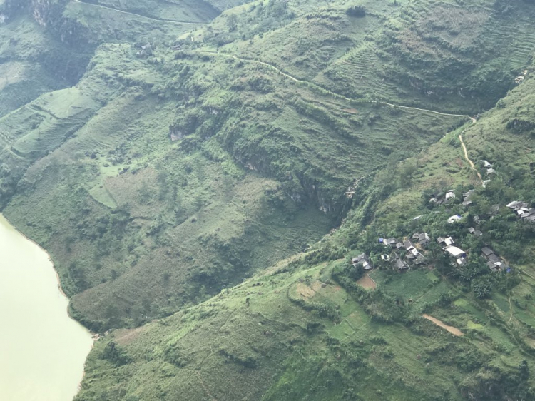 Đi Để Kết Nối Yêu Thương,10/2018