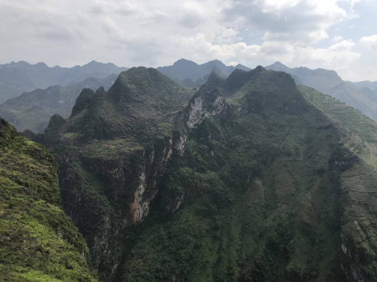 Đi Để Kết Nối Yêu Thương,10/2018
