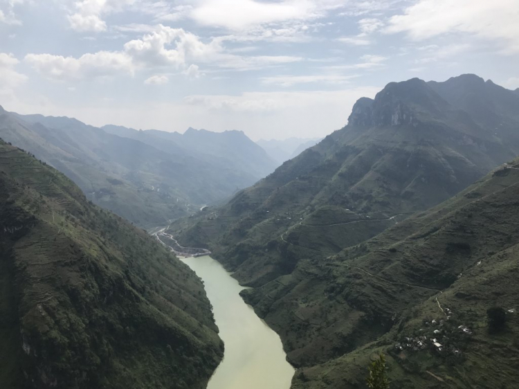 Đi Để Kết Nối Yêu Thương,10/2018