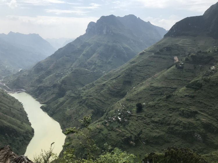 Đi Để Kết Nối Yêu Thương,10/2018