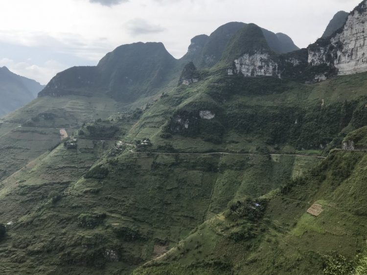 Đi Để Kết Nối Yêu Thương,10/2018