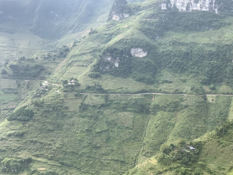 Đi Để Kết Nối Yêu Thương,10/2018
