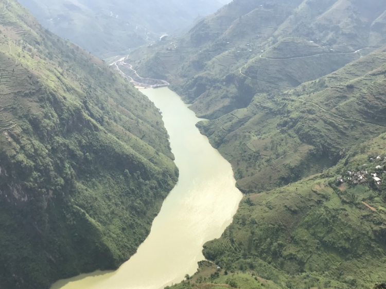 Đi Để Kết Nối Yêu Thương,10/2018