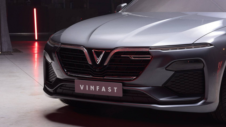 VinFast sử dụng động cơ BMW N20 được điều chỉnh riêng cho thị trường Việt Nam
