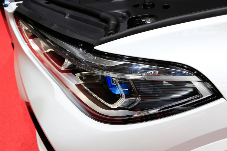 [PMS 2018] Vẻ đẹp của X5 2019 (G05) - Chiếc SUV đầu bảng của BMW