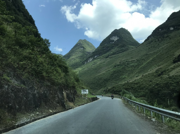 Đi Để Kết Nối Yêu Thương,10/2018