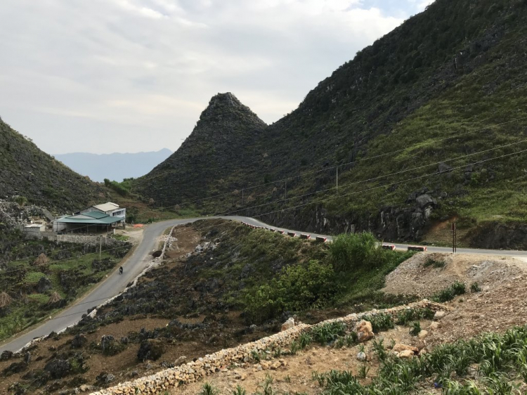 Đi Để Kết Nối Yêu Thương,10/2018