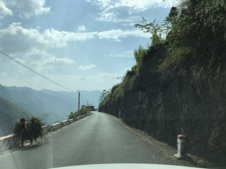 Đi Để Kết Nối Yêu Thương,10/2018