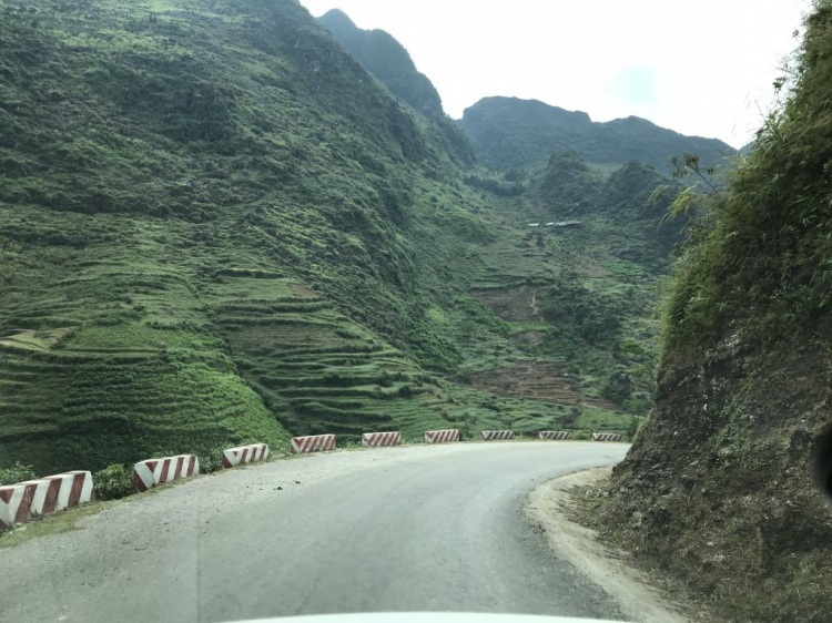 Đi Để Kết Nối Yêu Thương,10/2018