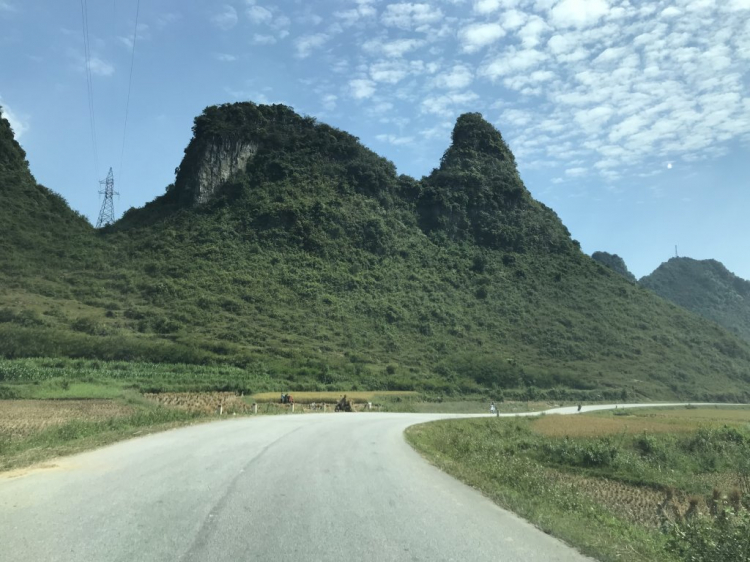Đi Để Kết Nối Yêu Thương,10/2018