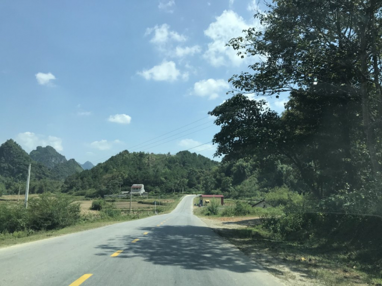 Đi Để Kết Nối Yêu Thương,10/2018