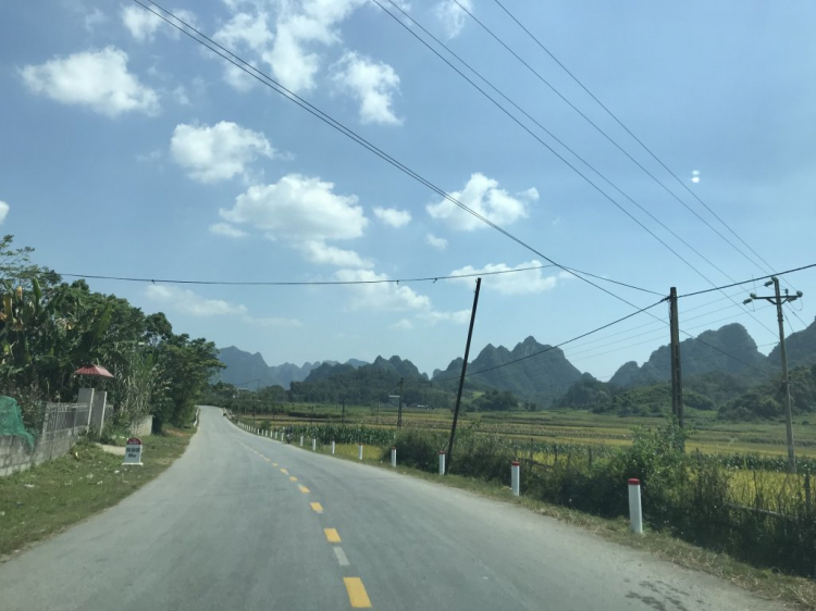 Đi Để Kết Nối Yêu Thương,10/2018